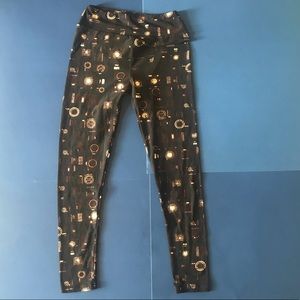 LuLaRoe Kids Leggings🌙